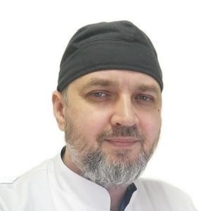 Мартынов Владимир Геннадьевич