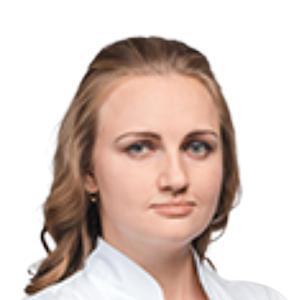 Рассадина Татьяна Александровна