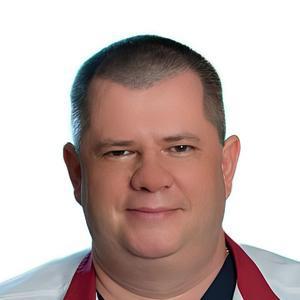 Авдеев Олег Павлович