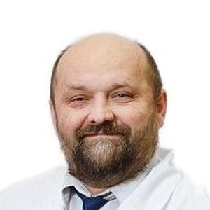 Петров Сергей Викторович