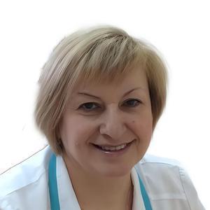 Соломатова Ирина Михайловна