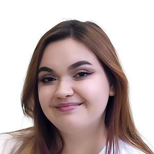 Храпинская Мария Алексеевна