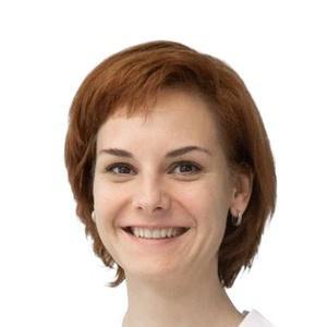 Гайдукова Валентина Владимировна