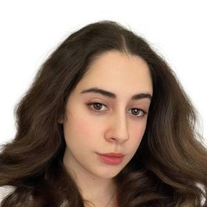 Яссин Лейла Раедовна