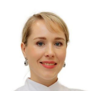 Южакова Анна Евгеньевна