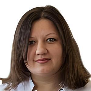Судейкина Надежда Николаевна