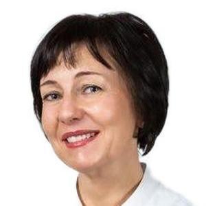 Сунгурова Валерия Александровна