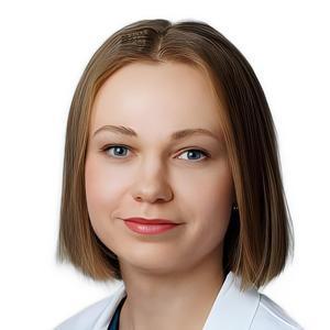 Данилова Анна Васильевна
