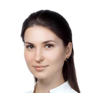 Богданова Дарья Сергеевна