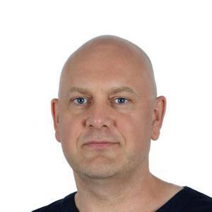 Чубаров Вячеслав Игоревич