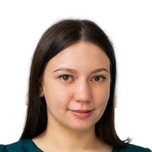 Брянская Елизавета Ивановна