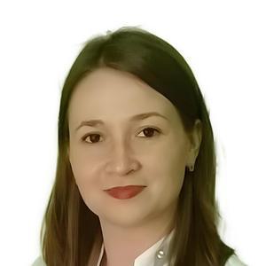 Сапожникова Ирина Александровна