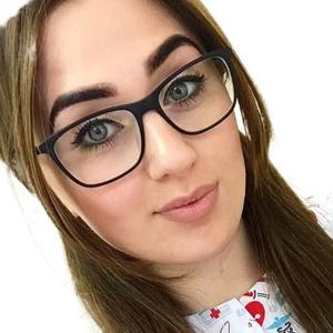 Савелова Афина Васильевна