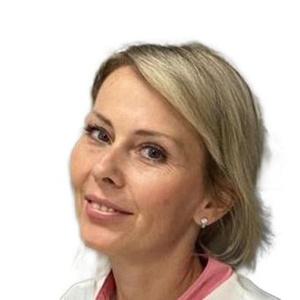 Горбачева Людмила Ивановна