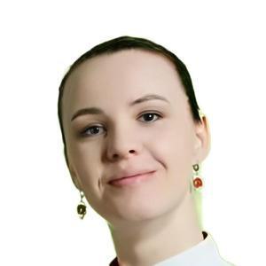 Красноруцкая Елена Петровна