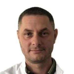Цицорин Станислав Игоревич