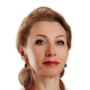 Москалёва Светлана Александровна