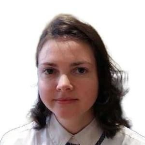 Куликова Ольга Владимировна