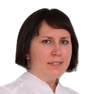 Ковтун Марина Георгиевна