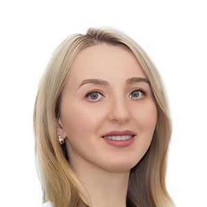 Ружицкая (Антропцева) Диана Андреевна