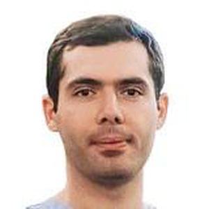 Османов Илькин Саятович
