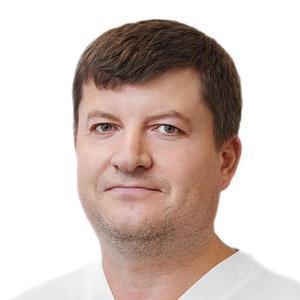 Попков Сергей Юрьевич