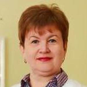 Киреева Елена Юрьевна