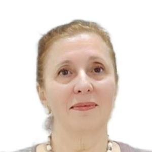 Патова Марина Аркадьевна