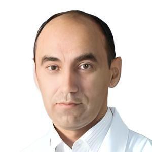 Сайхунов Марат Валиуллович