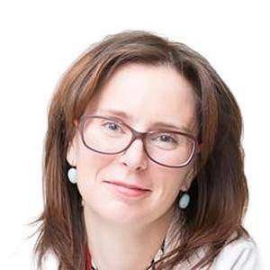 Попова Анна Анатольевна
