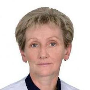 Щетинина Ирина Юрьевна