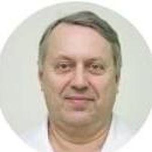 Чураков Сергей Владимирович
