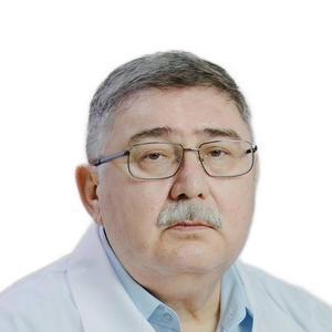 Хайруллин Тагир Дамирович