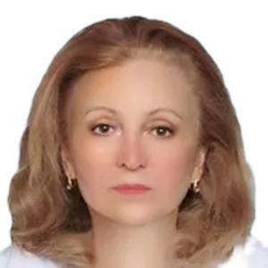 Мукова Белла Буденовна