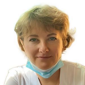 Моргунова Наталья Александровна