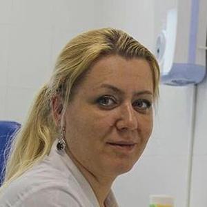 Шилова Елена Вячеславовна