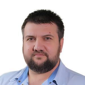 Хадаев Рустам Илмаддинович