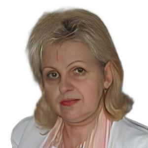 Прядко Ольга Ивановна