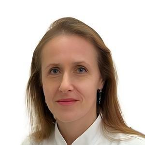 Ковалевская Екатерина Францевна