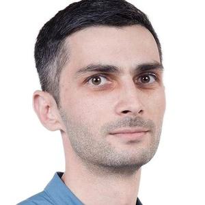 Губжоков Абислан Асланбиевич