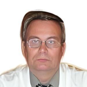 Кожевников Александр Геннадьевич