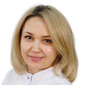Сенькина Лилия Рафиковна