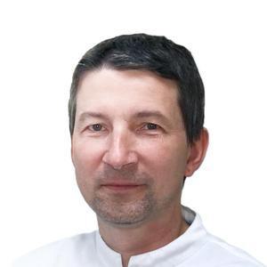 Блынский Виталий Викторович