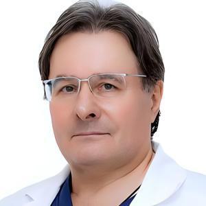 Рыбченок Всеволод Витальевич