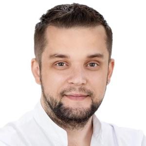 Скоморовский Павел Александрович