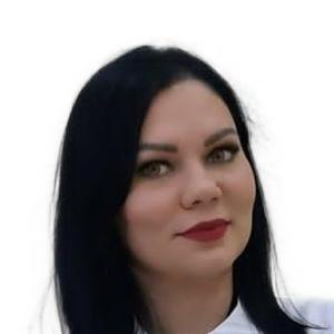Давыдова Анна Леонидовна