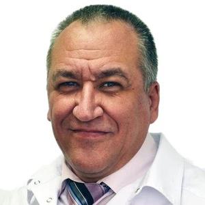 Тулзаков Сергей Вениаминович