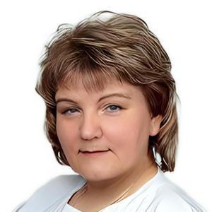 Романова Светлана Владимировна