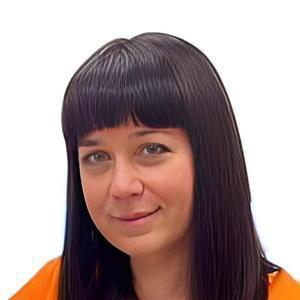 Рябенко Ольга Игоревна