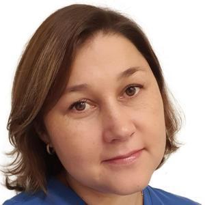 Малкова Ольга Валерьевна